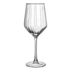 Εικόνα της Ποτήρι Κρασιού Estia Ripple Γυάλινο 516ml 07-35730