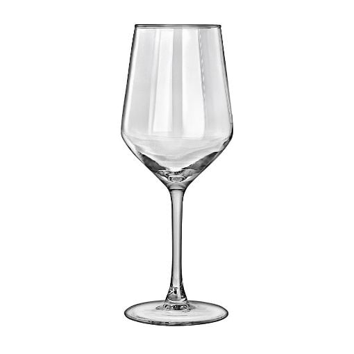 Εικόνα της Ποτήρι Κρασιού Estia Lyon Γυάλινο 500ml 07-35600