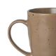 Εικόνα της Κούπα Estia Earth Dot New Bone 440ml Καφέ 07-35532