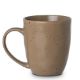 Εικόνα της Κούπα Estia Earth Dot New Bone 440ml Καφέ 07-35532