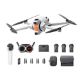 Εικόνα της Drone Antigravity A1 8K 360 Infinity Bundle DE001-03