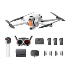 Εικόνα της Drone Antigravity A1 8K 360 Explorer Bundle DE001-02