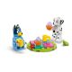 Εικόνα της LEGO Bluey: Playground Fun with Bluey and Chloe 11201