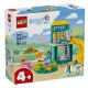 Εικόνα της LEGO Bluey: Playground Fun with Bluey and Chloe 11201