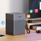 Εικόνα της Nas Tower Ugreen DH4300 Plus 4-Bay 8GB Grey 85660