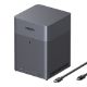 Εικόνα της Nas Tower Ugreen DH4300 Plus 4-Bay 8GB Grey 85660