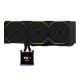 Εικόνα της Lian Li Hydroshift II LCD-S 360TL RGB Fans Black G89.GHS2LCDS36TB.00