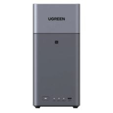 Εικόνα της Nas Tower Ugreen DH2300 2-Bay 4GB Grey 95998