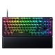 Εικόνα της Πληκτρολόγιο Razer Huntsman V3 Pro 8KHz TKL RGB Analog Optical Switches Black (US) RZ03-05520100-R3M1