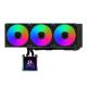 Εικόνα της Lian Li Hydroshift II LCD-S 360CL RGB Fans Black G89.GHS2LCDS36CB.00