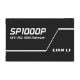 Εικόνα της Τροφοδοτικό Lian Li SP1000P 80 Plus Platinum 1000W Black G9P.SP1000P.B000.EU