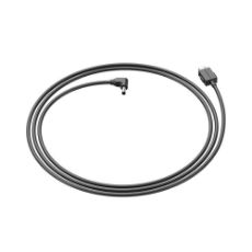 Εικόνα της Καλώδιο Antigravity Vision USB-C to DC 1.2m Black CINSBBLE