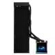 Εικόνα της Lian Li HydroShift II LCD-S 360N Fanless Black G89.GHS2LCDS36NB.00