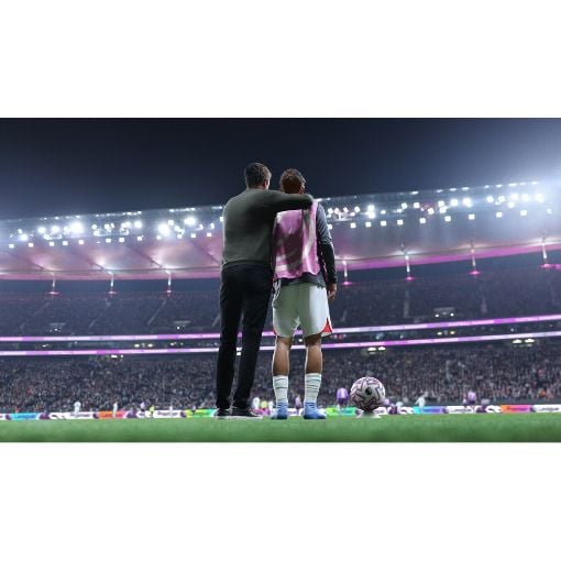 Εικόνα της Football Manager 2026 PS5 PPSA-29707-NE
