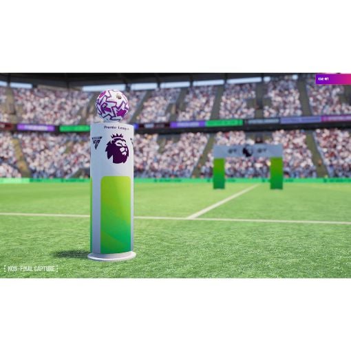 Εικόνα της Football Manager 2026 PS5 PPSA-29707-NE