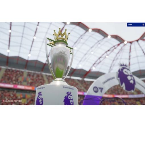 Εικόνα της Football Manager 2026 PS5 PPSA-29707-NE