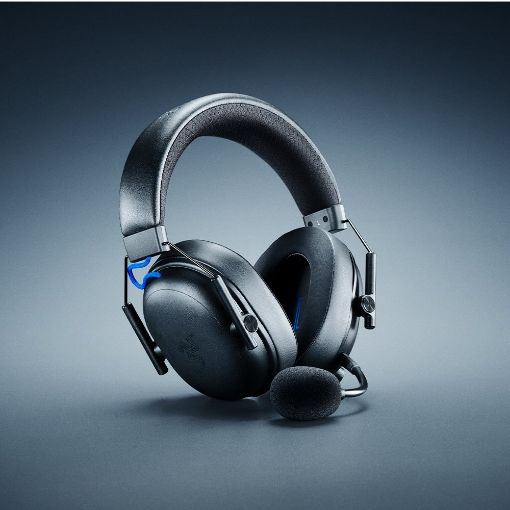 Εικόνα της Headset Razer BlackShark V3 for PlayStation Wireless Black RZ04-05410300-R3G1