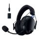 Εικόνα της Headset Razer BlackShark V3 for PlayStation Wireless Black RZ04-05410300-R3G1