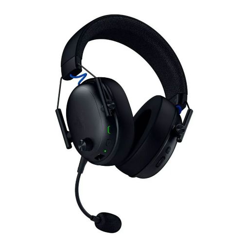 Εικόνα της Headset Razer BlackShark V3 for PlayStation Wireless Black RZ04-05410300-R3G1