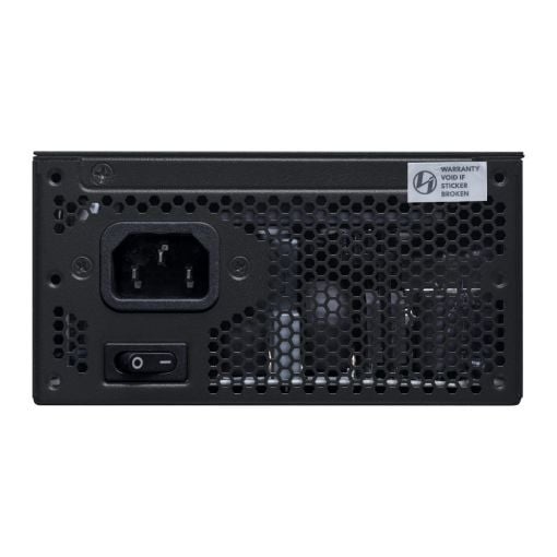 Εικόνα της Τροφοδοτικό Lian Li SP0850P 80 Plus Platinum 850W Black G9P.SP0850P.B000.EU