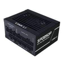 Εικόνα της Τροφοδοτικό Lian Li SP0850P 80 Plus Platinum 850W Black G9P.SP0850P.B000.EU