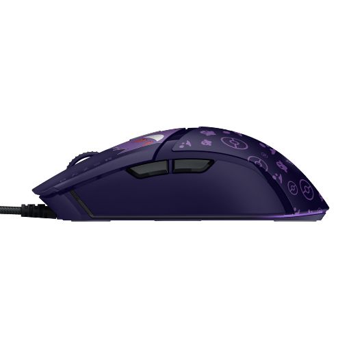 Εικόνα της Ποντίκι Razer Cobra Chroma RGB Pokémon Gengar Edition RZ01-04650700-R3M1