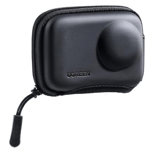 Εικόνα της Θήκη Ugreen LP912 για DJI Osmo Action 5 Pro Black 55786