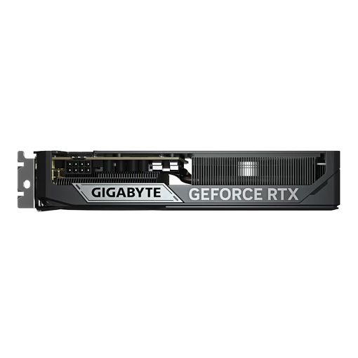 Εικόνα της Gigabyte GeForce RTX 5060 Ti Windforce 8G 9VN506TW8-00-G10