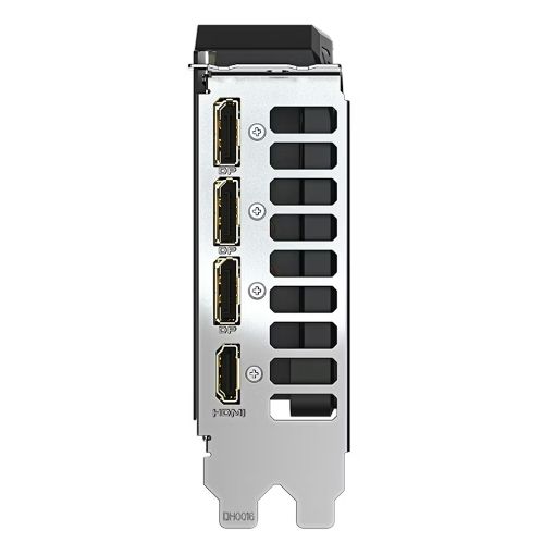 Εικόνα της Gigabyte GeForce RTX 5060 Ti Windforce 8G 9VN506TW8-00-G10