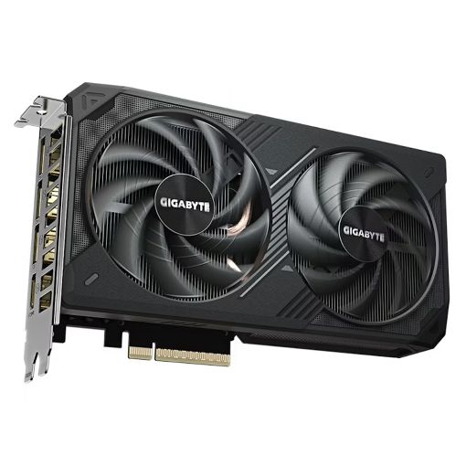Εικόνα της Gigabyte GeForce RTX 5060 Ti Windforce 8G 9VN506TW8-00-G10