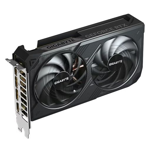 Εικόνα της Gigabyte GeForce RTX 5060 Ti Windforce 8G 9VN506TW8-00-G10