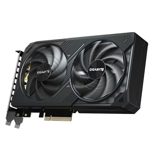 Εικόνα της Gigabyte GeForce RTX 5060 Ti Windforce 8G 9VN506TW8-00-G10