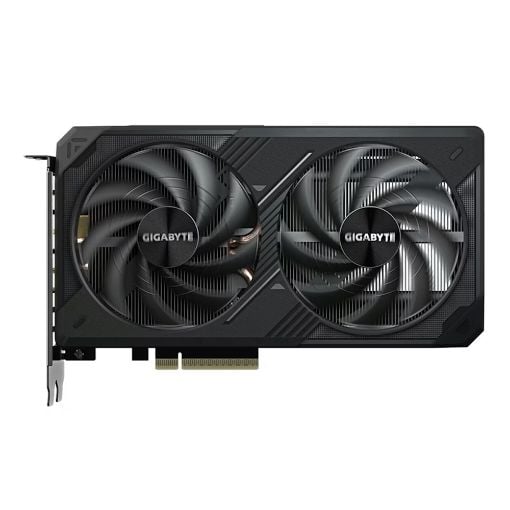 Εικόνα της Gigabyte GeForce RTX 5060 Ti Windforce 8G 9VN506TW8-00-G10