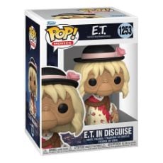 Εικόνα της Funko Pop! Movies: E.T. - E.T. in Disguise #1253