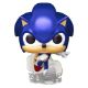 Εικόνα της Funko Pop! Games: Sonic the Hedgehog - Sonic #1114 Special Edition