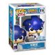 Εικόνα της Funko Pop! Games: Sonic the Hedgehog - Sonic #1114 Special Edition