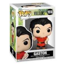 Εικόνα της Funko Pop! Animation: Disney - Gaston #1518