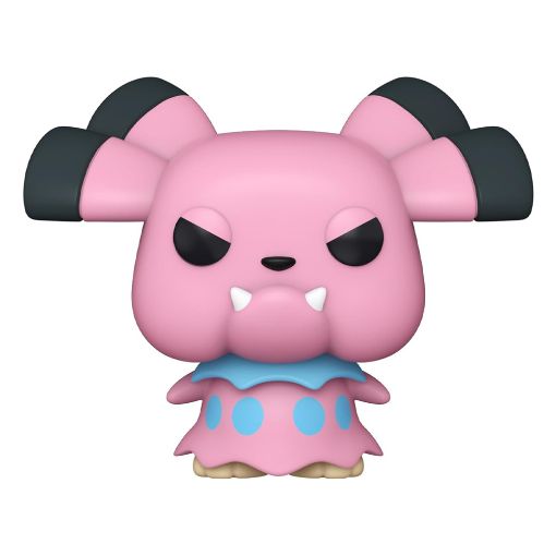 Εικόνα της Funko Pop! Games: Pokemon - Snubbull #964