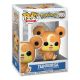 Εικόνα της Funko Pop! Games: Pokemon - Teddiursa #985
