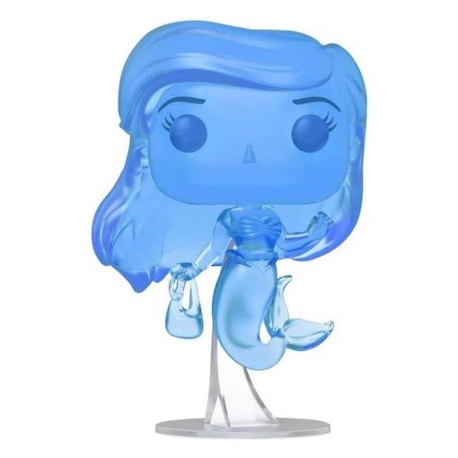 Εικόνα της Funko Pop! Animation: Disney - Ariel #563 Special Edition Exclusive