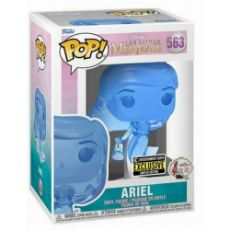 Εικόνα της Funko Pop! Animation: Disney - Ariel #563 Special Edition Exclusive