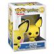 Εικόνα της Funko Pop! Games: Pokemon - Pichu #579