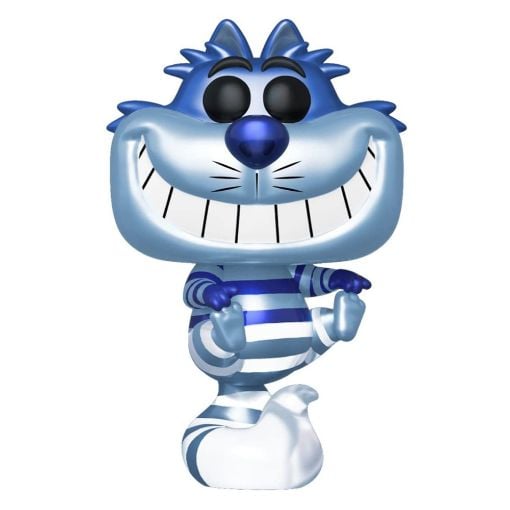 Εικόνα της Funko Pop! Animation: Disney - Cheshire Cat #SE Make-a-Wish Special Edition