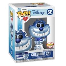 Εικόνα της Funko Pop! Animation: Disney - Cheshire Cat #SE Make-a-Wish Special Edition