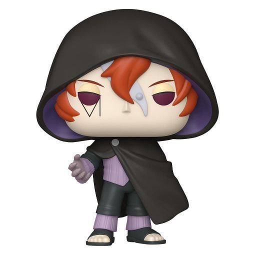 Εικόνα της Funko Pop! Animation: Boruto - Code #1917