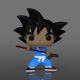 Εικόνα της Funko Pop! Animation: Dragon Ball - Goku with Nyoibo #1922