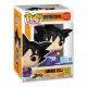 Εικόνα της Funko Pop! Animation: Dragon Ball - Goku with Nyoibo #1922