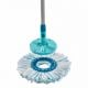 Εικόνα της Ανταλλακτικό Σφουγγαρίστρας Leifheit Clean Twist Disc Mop Micro Duo 52104