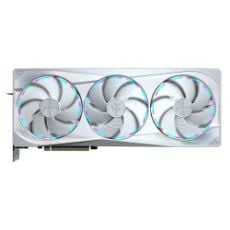Εικόνα της Gigabyte Aorus GeForce RTX 5080 Master Ice 16GB N5080AORUSM ICE-16GD