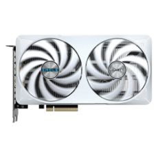 Εικόνα της Gigabyte GeForce RTX 5060 Ti Eagle OC Ice 16GB 9VN506TEOI-00-G10